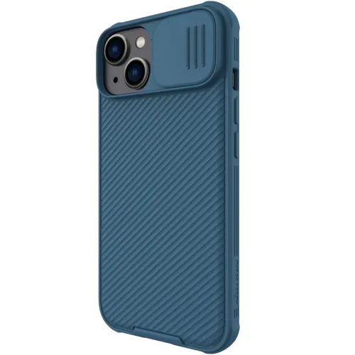 nillkin camshield pro case etui iphone 14 plus pancerny pokrowiec na Arena.pl