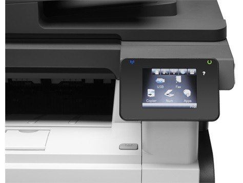 LaserJet PRO M521DW MFP A8P80A na Arena.pl
