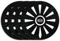 KOŁPAKI 16'' KIA Optima pro cee'd Soul Carens SSC