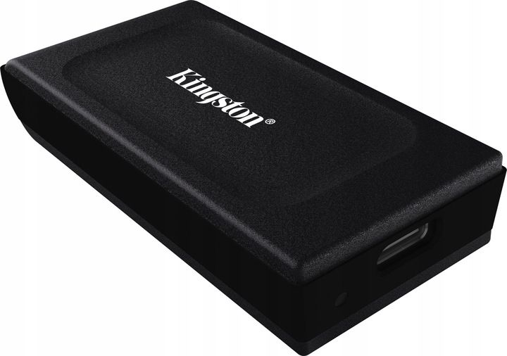 Dysk KINGSTON XS1000/1000G 1TB SSD zdjęcie 3