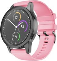 PASEK DO ZEGARKA SMARTWATCH AMAZFIT GARMIN HONOR HUAWEI SAMSUNG XIAOMI 22MM