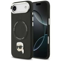 etui karl lagerfeld karl pin magsafe do  iphone air czarny