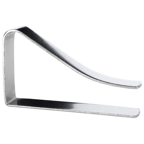 Klips do obrusu metalowa na Arena.pl