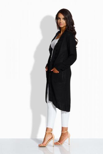 Sweter Damski Model LS186 Black - Lemoniade  S-L na Arena.pl