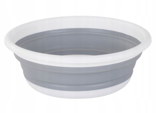 Miska kwadratowy MEMFLOW 9 l biały na Arena.pl