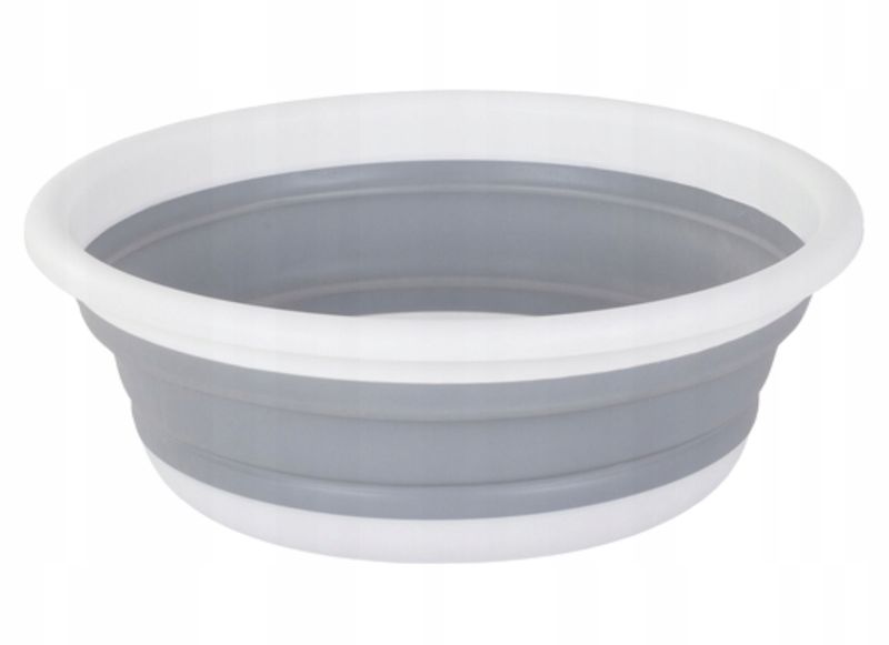 Miska kwadratowy MEMFLOW 9 l biały zdjęcie 10