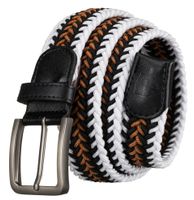 pasek parciany+sk. ptn par-s-115-8649 wbc-bl