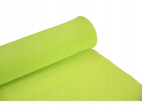 bibuła krepina 50x250cm 180gr 558 groszek 5805 na Arena.pl