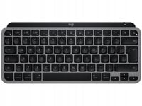 Klawiatura LOGITECH MX Keys Mini for Mac Szary