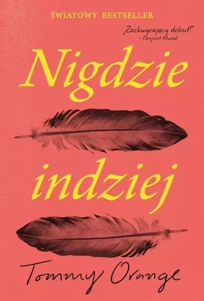 Nigdzie indziej zdjęcie 1