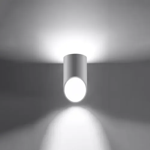 Kinkiet PENNE 20 biały na Arena.pl