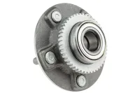 PIASTA KOŁA TYŁ PRAWY TYŁ NISSAN ALMERA TINO 2001 2002 2003 2004 2005 2006