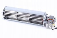 Wentylator promieniowy nawiewny 180mm PRAWY