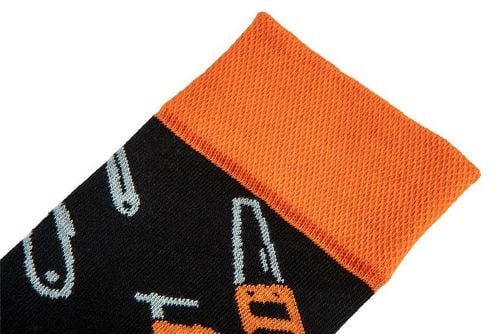 skarpety kolorowe neo tools, rozmiar 39-42 - t gd017 na Arena.pl