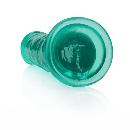 straight realistic dildo with suction cup   9 / 23 na Arena.pl