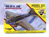 Mirage zest.d/sklej.Samolot o A S09 872095