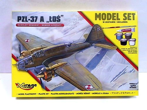 Mirage zest.d/sklej.Samolot o A S09 872095 na Arena.pl