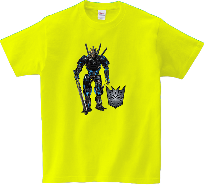 Koszulka T-shirt Transformers zdjęcie 1