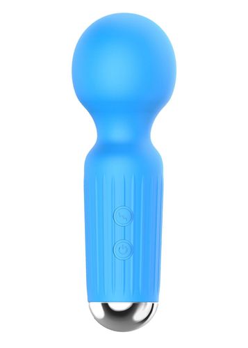 stymulator łechtaczki mini usb 20 programów niebieski b-series magic na Arena.pl