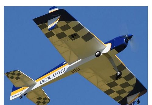 Bolero .46 EP/GP ARF na Arena.pl