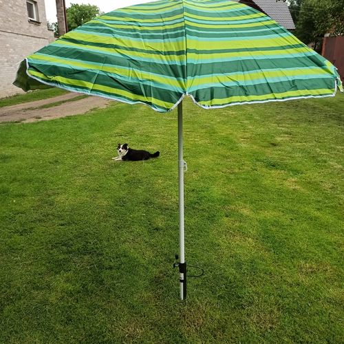 PODSTAWA POD PARASOL PLAŻOWY OGRODOWY STOJAK BAZA na Arena.pl