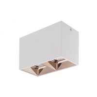 Berella Light Piri 2 WH + GD BL5166