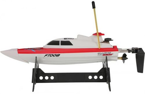 Motorówka FT008 RTR na Arena.pl