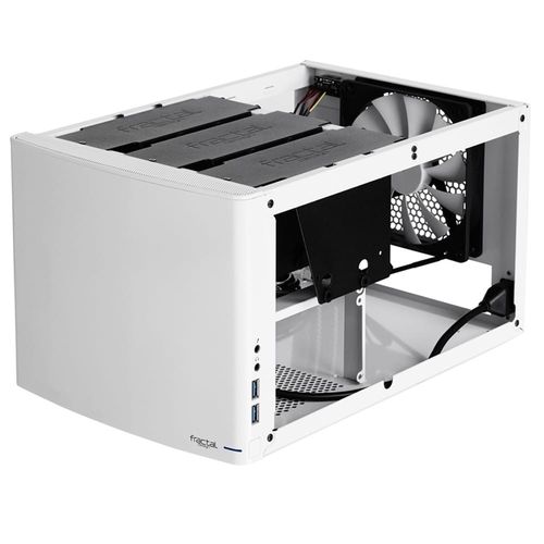 Fractal Design Node 304 white FD-CA-NODE-304-WH na Arena.pl
