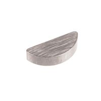 Klin koła magnesowego TJ53E /3x5x12/ 92038-2109