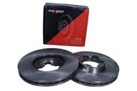 TARCZA HAM. FORD P. TRANSIT 2,0-2,2 TDCI 12- MAXGEAR