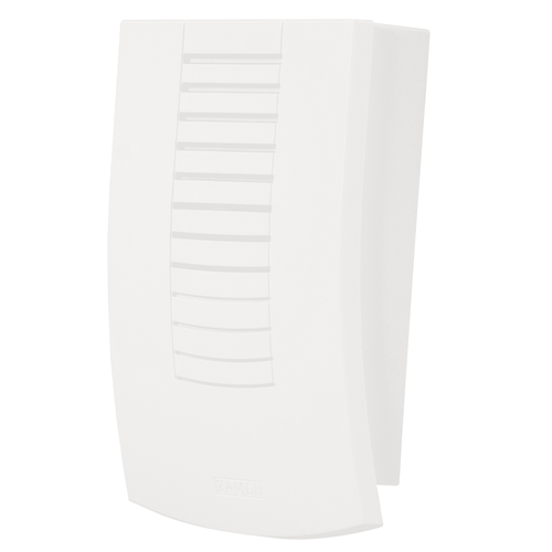 Dzwonek przewodowy dwutonowy 230V biały DNS-911/N Zamel na Arena.pl