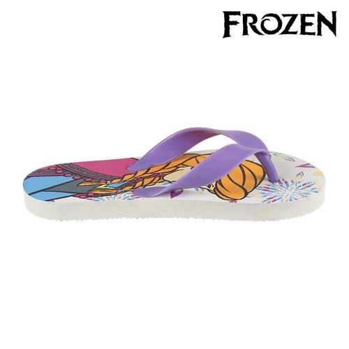 Klapki basenowe Frozen 72989 na Arena.pl