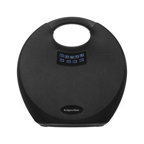 Głośnik Bluetooth pilot AUX USB 36W Kruger&Matz na Arena.pl