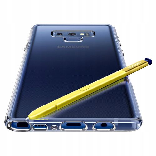 ETUI SAMSUNG GALAXY NOTE 9 SPIGEN LIQUID CRYSTAL na Arena.pl