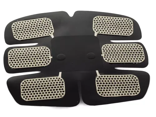 Elektrostymulator mięśni brzucha ramion ud 6 różnych programów na Arena.pl