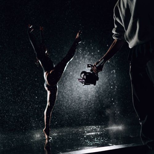 Gimbal Zhiyun Weebill 3S na Arena.pl