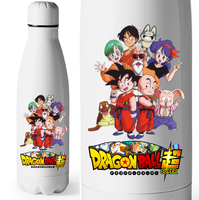 Termos - Butelka Termiczna - Dragon Ball - Smocza Kula