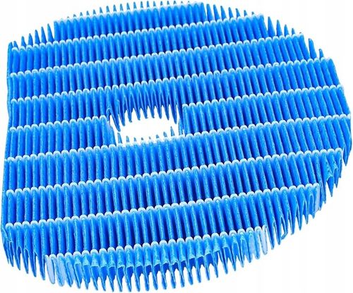 ZESTAW FILTR FILTRÓW DO OCZYSZCZACZ SHARP KC-G40 KC-G40EUW KC-G50 na Arena.pl