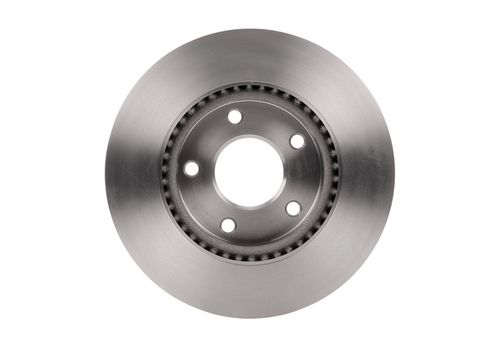 TARCZA HAM PRZOD 280X24 V BOSCH na Arena.pl