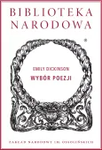 Biblioteka Narodowa. Wybór poezji