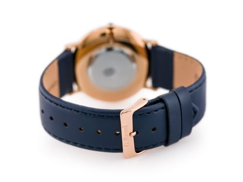 ZEGAREK G. ROSSI - 8709A2 (zg209f)  + BOX na Arena.pl