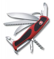 Scyzoryk Szwajcarski Victorinox Delemont RangerGrip 57 Hunter 0.9583.MC  Kurier Gratis