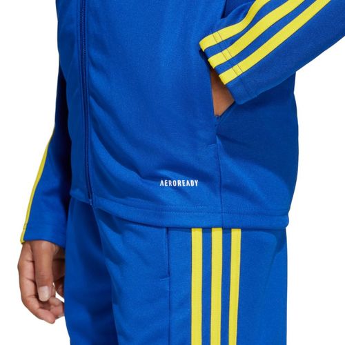Bluza adidas Squadra 25 Training Jr JP3150 152cm na Arena.pl