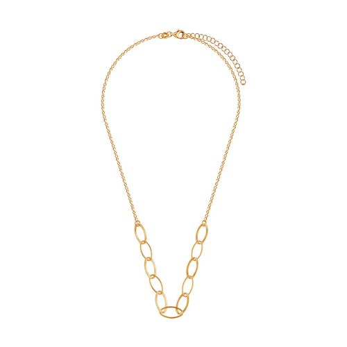 Srebrny naszyjnik Staviori na Arena.pl