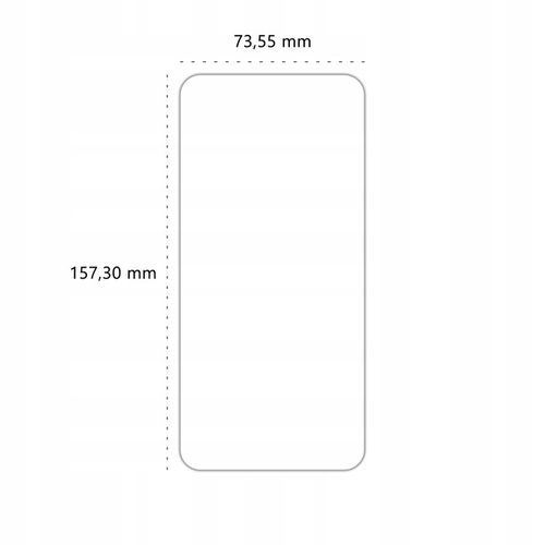 Szkło hartowane 9H BananShield do Samsung Galaxy S24 FE na Arena.pl
