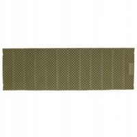 Mata podkładka do siedzenia Robens ZigZag Slumber Wide koncert piknik lasu