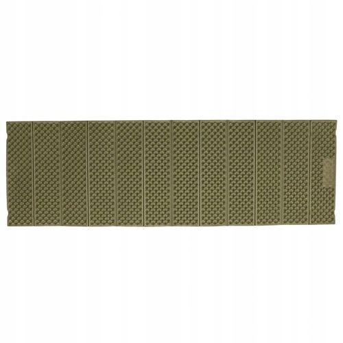 Mata podkładka do siedzenia Robens ZigZag Slumber Wide koncert piknik lasu na Arena.pl