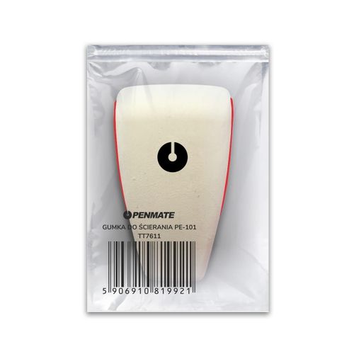 GUMKA DO ŚCIERANIA PE-101 PENMATE na Arena.pl