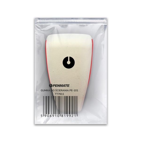 GUMKA DO ŚCIERANIA PE-101 PENMATE zdjęcie 2