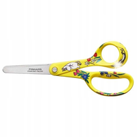 FISKARS Moomin Nożyczki dziecięce szkolne Snorkmaiden Migotka 13 cm